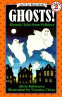 Ghosts! - Preview