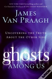 Capa do artigo Ghosts Among Us