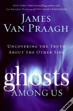 Capa do artigo Ghosts Among Us