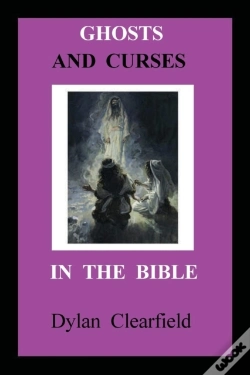 Capa do artigo Ghosts And Curses In The Bible