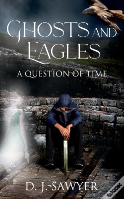 Capa do artigo Ghosts And Eagles