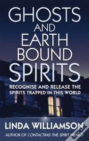 Capa do artigo Ghosts And Earthbound Spirits