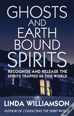 Capa do artigo Ghosts And Earthbound Spirits
