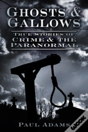 Capa do artigo Ghosts And Gallows