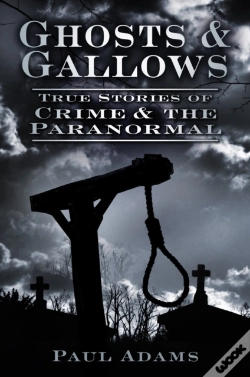 Capa do artigo Ghosts And Gallows