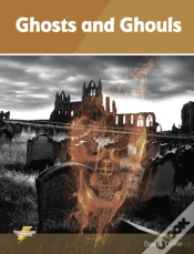 Capa do artigo Ghosts And Ghouls