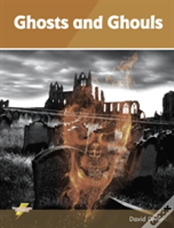 Capa do artigo Ghosts And Ghouls