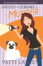 Ghosts And Goblins And Murder - Preview