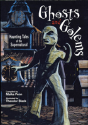 Ghosts And Golems - Preview