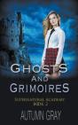 Ghosts And Grimoires - Preview