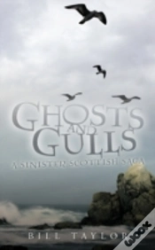 Capa do artigo Ghosts And Gulls: A Sinister Scottish Sa