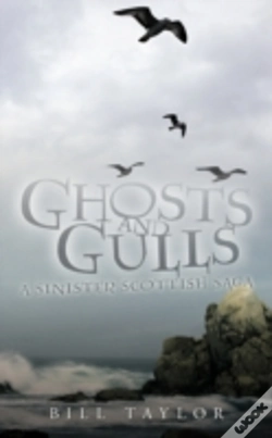 Capa do artigo Ghosts And Gulls: A Sinister Scottish Sa
