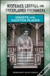 Capa do artigo Ghosts And Haunted Places