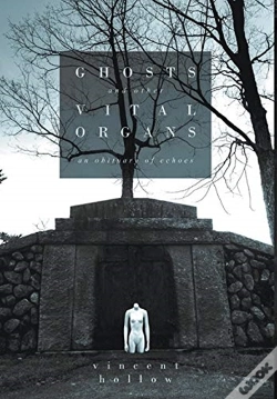 Capa do artigo Ghosts And Other Vital Organs