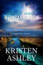 Ghosts And Reincarnation Complete Series - Preview