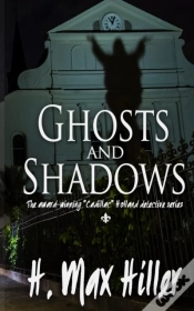 Capa do artigo Ghosts And Shadows: A Cadillac Holland M
