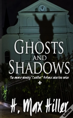Capa do artigo Ghosts And Shadows: A Cadillac Holland M