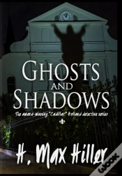 Capa do artigo Ghosts And Shadows