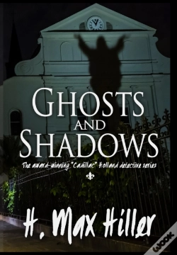 Capa do artigo Ghosts And Shadows
