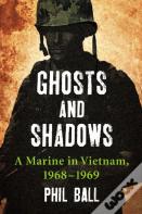 Ghosts And Shadows