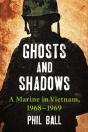 Ghosts And Shadows - Preview