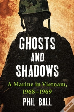 Capa do artigo Ghosts And Shadows