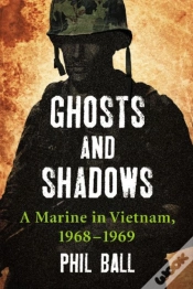 Capa do artigo Ghosts And Shadows