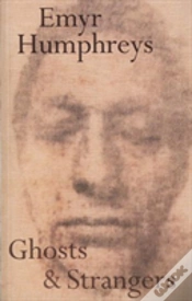 Capa do artigo Ghosts And Strangers