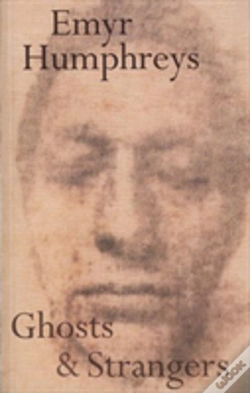Capa do artigo Ghosts And Strangers