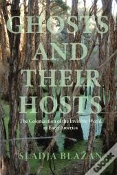 Ghosts And Their Hosts
