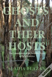 Capa do artigo Ghosts And Their Hosts
