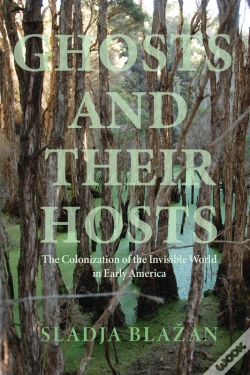 Capa do artigo Ghosts And Their Hosts