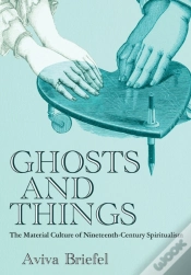 Capa do artigo Ghosts And Things