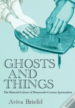 Capa do artigo Ghosts And Things