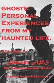 Capa do artigo Ghosts