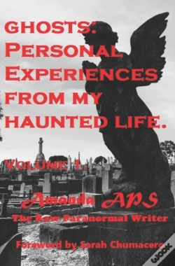 Capa do artigo Ghosts