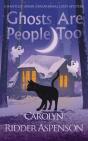 Ghosts Are People Too - Preview