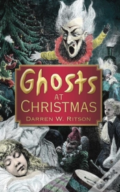 Capa do artigo Ghosts At Christmas
