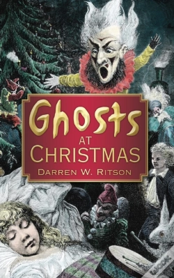 Capa do artigo Ghosts At Christmas