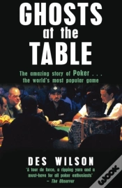 Capa do artigo Ghosts At The Table