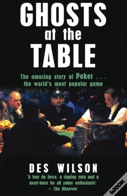 Capa do artigo Ghosts At The Table
