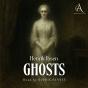 Ghosts - Audiobook - Preview