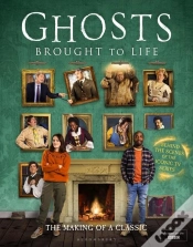 Capa do artigo Ghosts: Brought To Life