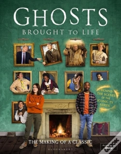 Capa do artigo Ghosts: Brought To Life