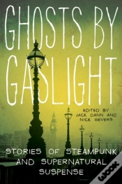 Capa do artigo Ghosts By Gaslight