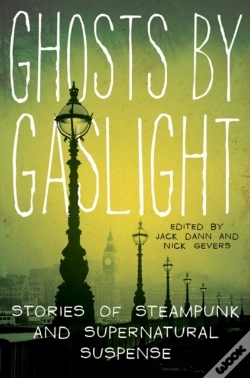 Capa do artigo Ghosts By Gaslight