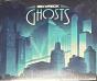 Ghosts - CD - Preview