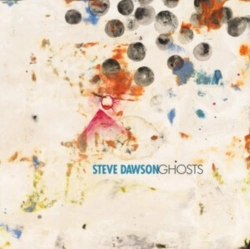 Capa do artigo Ghosts - CD