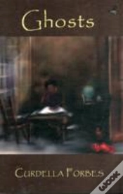 Capa do artigo Ghosts