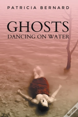 Capa do artigo Ghosts Dancing On Water
